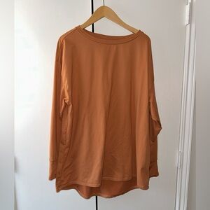 ✨🧡 Long sleeved LuLaRoe top! 😍